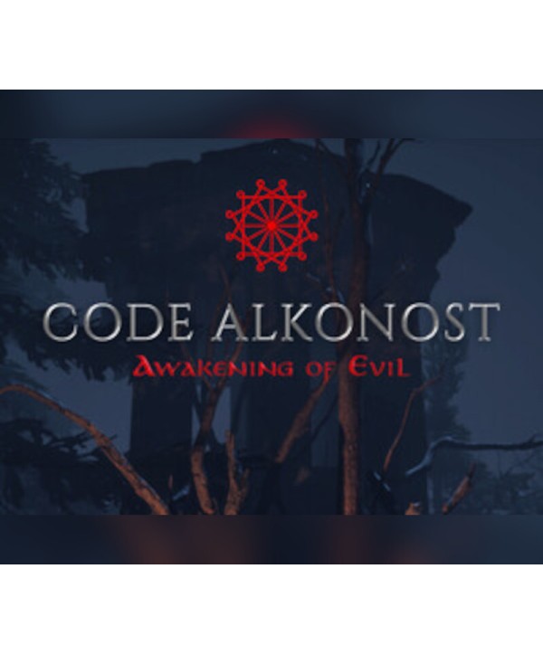 Code Alkonost: Awakening of Evil Steam Key GLOBAL